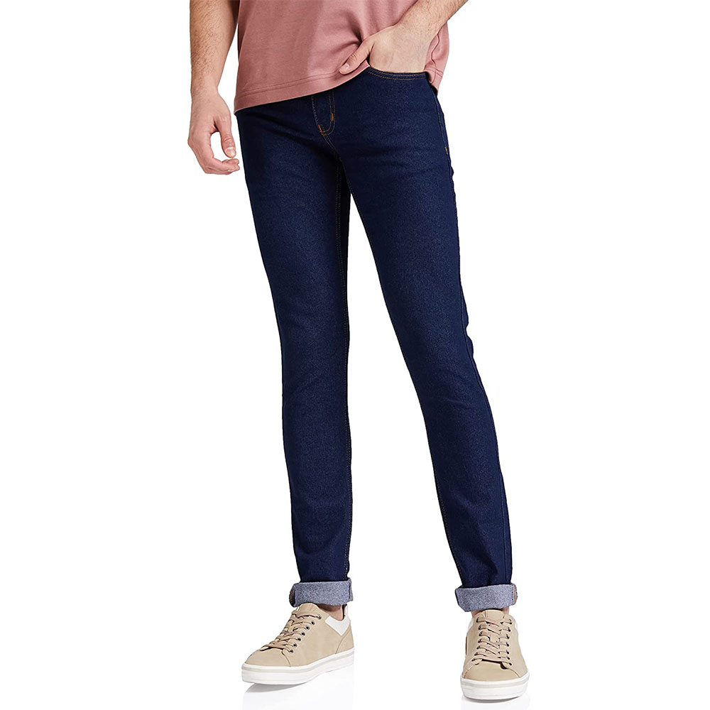 Neostreak Mens Slim Fit Stretchable Jeans