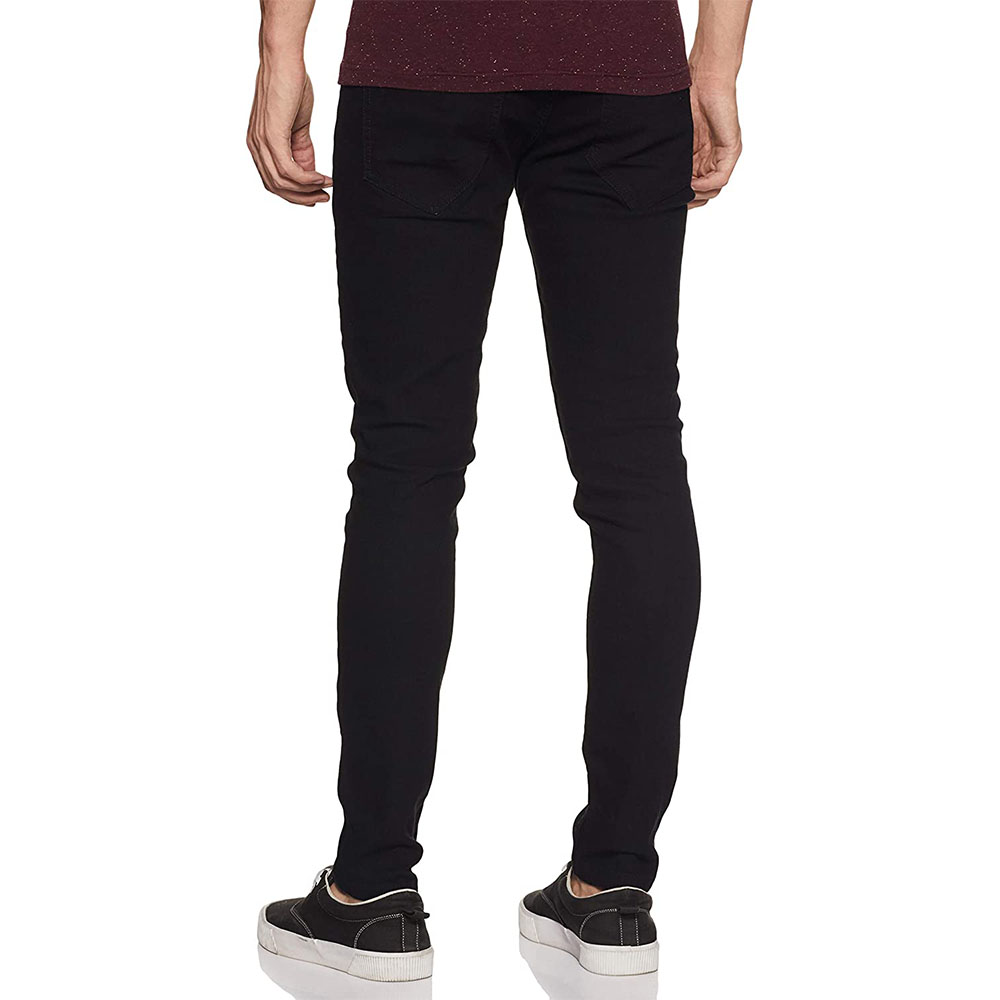 Symbol Mens Skinny Jeans