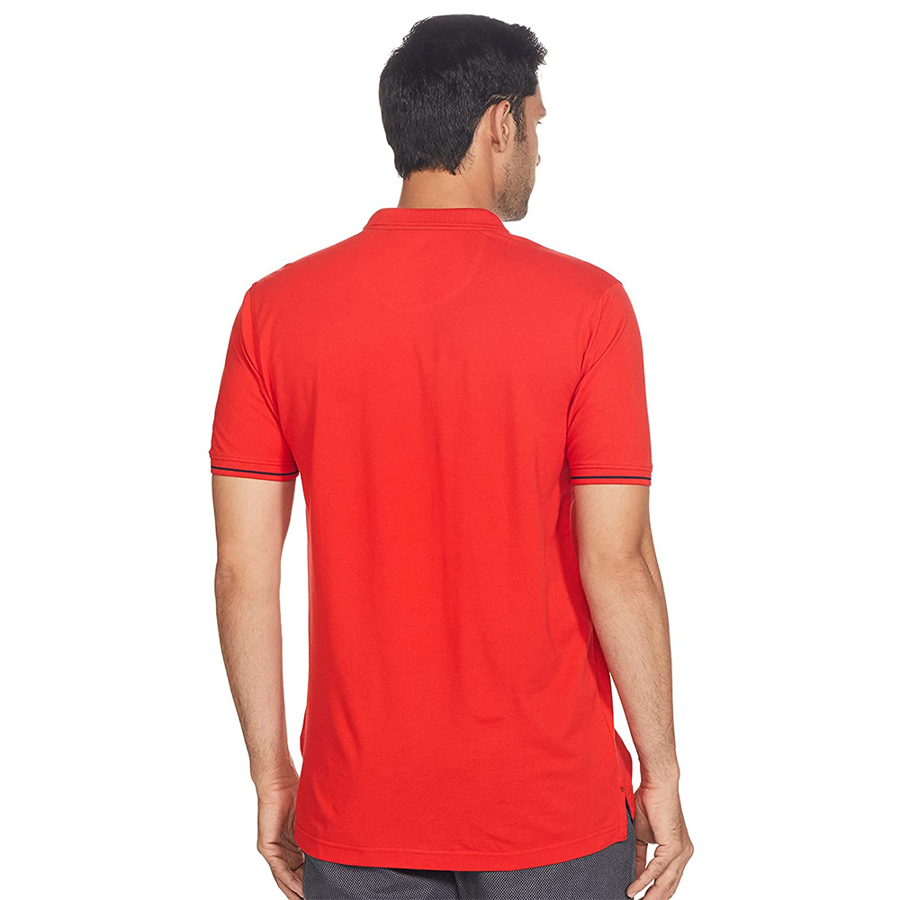 Van Heusen Mens Regular POLO Shirt