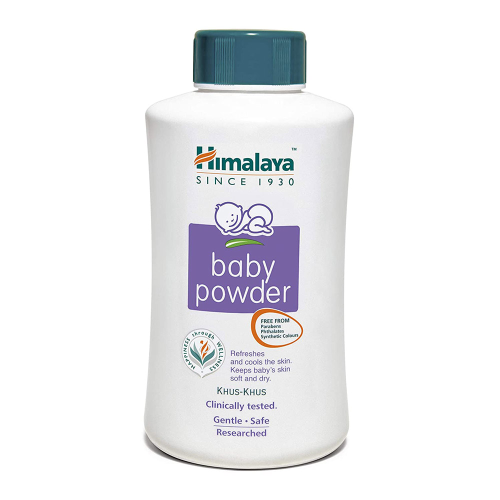 Himalaya Baby Powder 700g