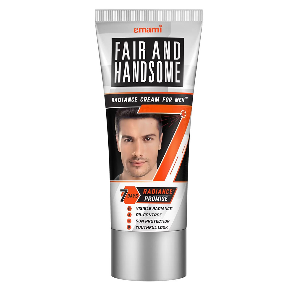 Fair and Handsome Radiance Cream for Men