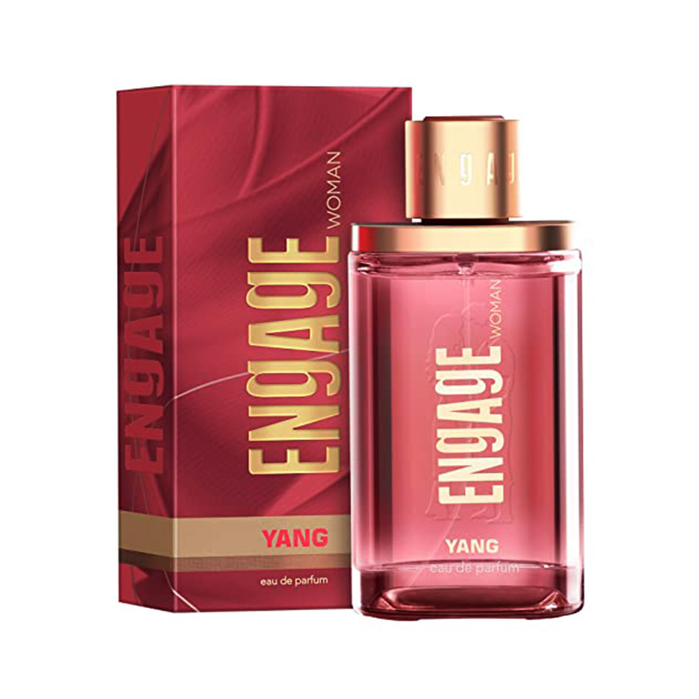 Engage Yang EAU DE Parfum for Women